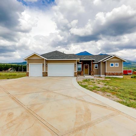 Vistas Bonitas Home With Patio 7 Mi To Snowbowl! Flagstaff Exterior foto
