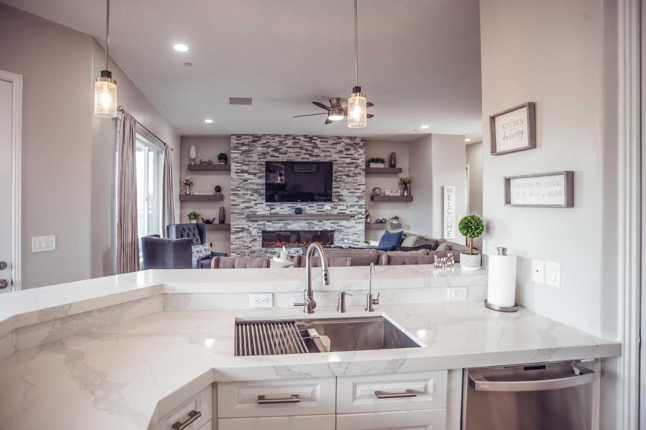 Vistas Bonitas Home With Patio 7 Mi To Snowbowl! Flagstaff Exterior foto